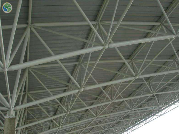 鋼結構防腐涂料的涂裝方法 鋼結構防腐涂料的涂裝方法